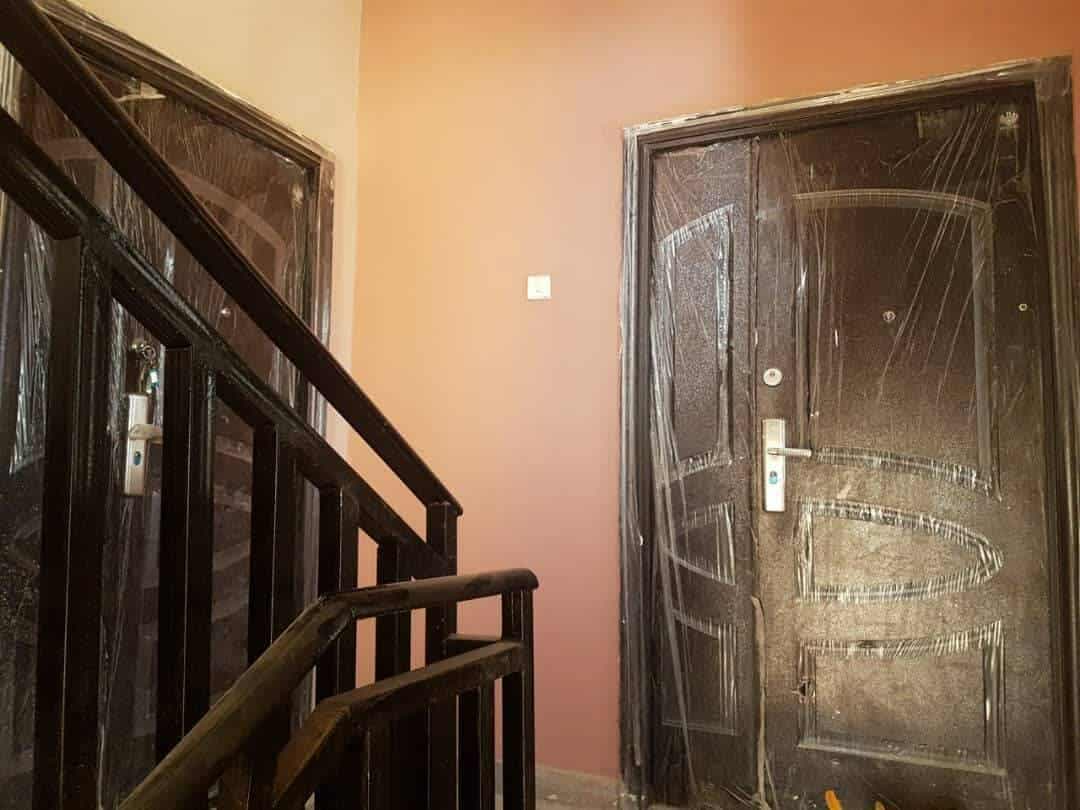 عماره للبيع في الديوم الشرقيه 