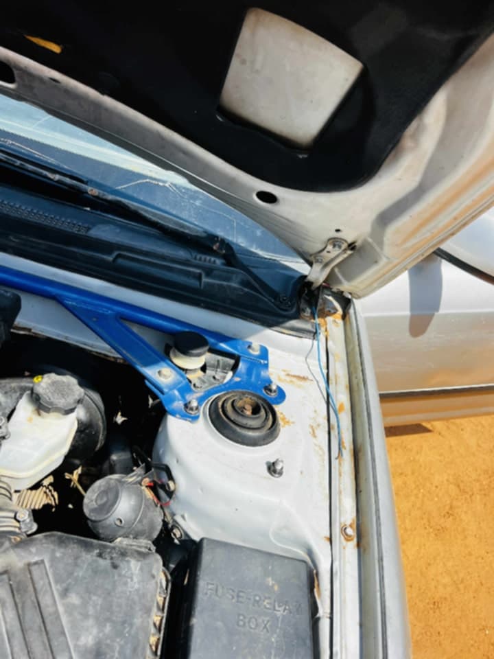 افانتي اتشباك موديل 6 - صورة 3