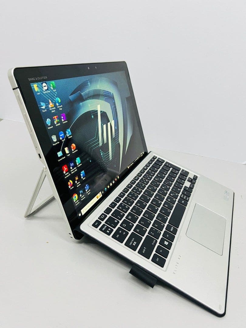 🔹 الموديل: HP Elite x2 1012 G2 - أجهزة إلكترونية في عطبرة