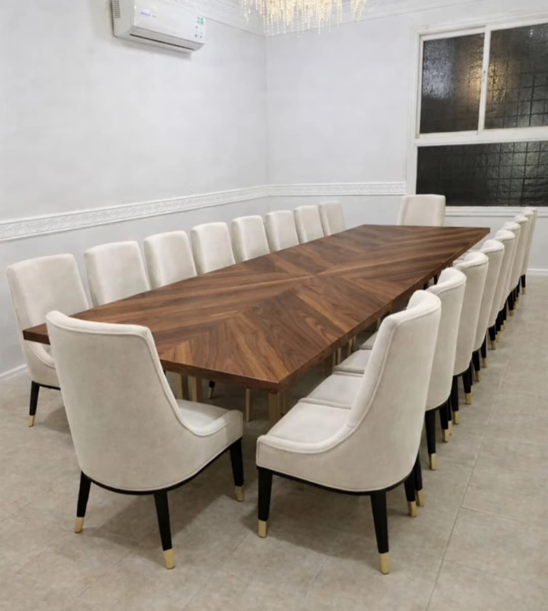 ##طاولات #طعام#كراسي#بوفيه#الرياض #ابها#بقيق#عرعر#جده#مكه#المدينه#القصيم#حائل#بريده#تفصيل #حسب #الطلب #شحن#جميع#مناطق#المملكه#وخارجها - صورة 6