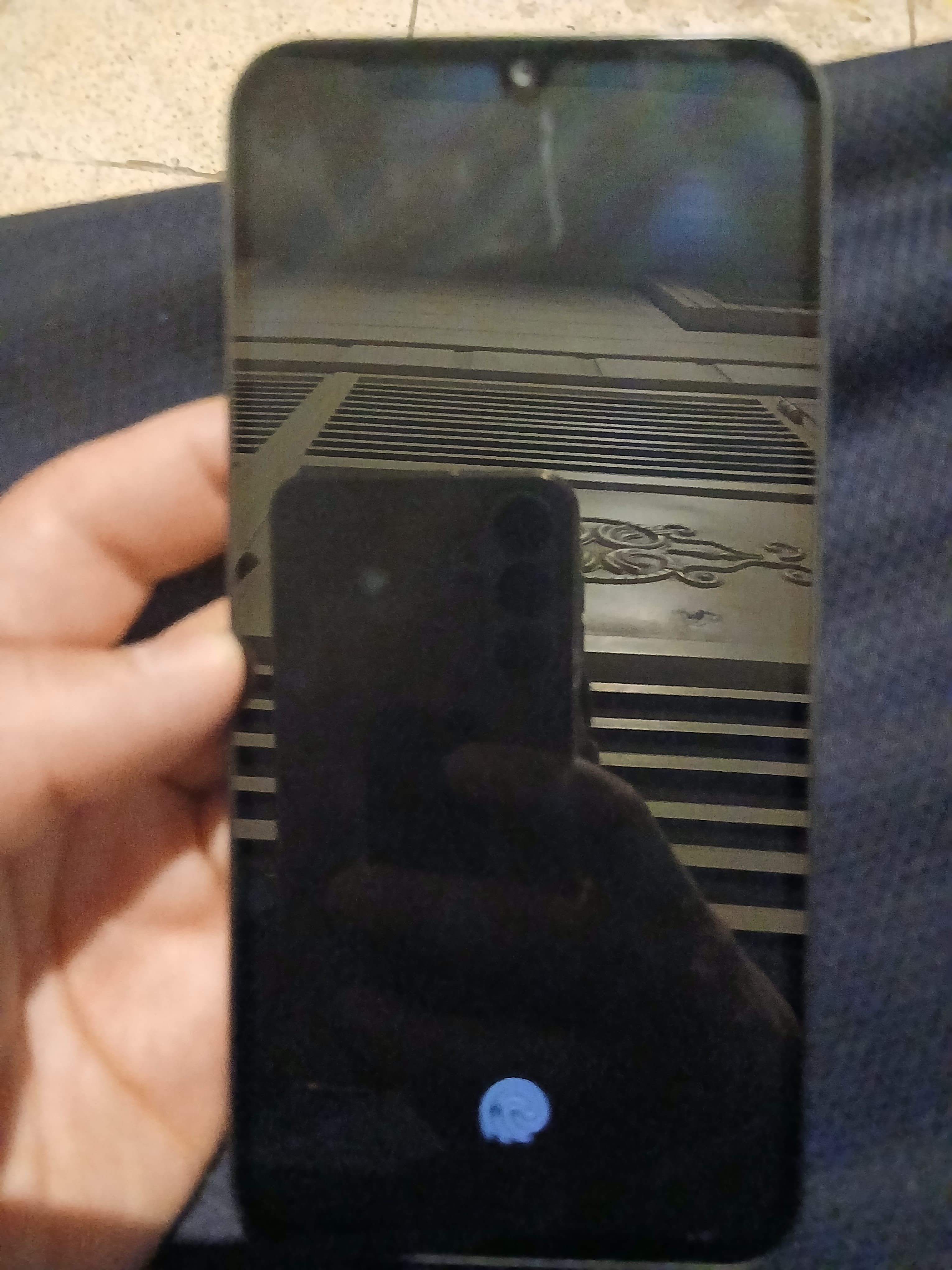 جوال سامسونج A34 5G - الهواتف والموبايلات في مكة المكرمة