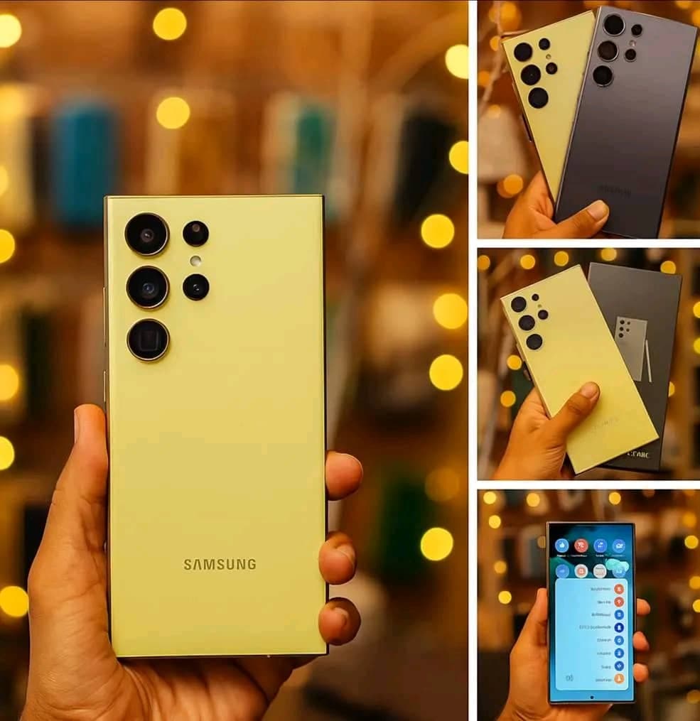 شبيه S24UItra - صورة 5