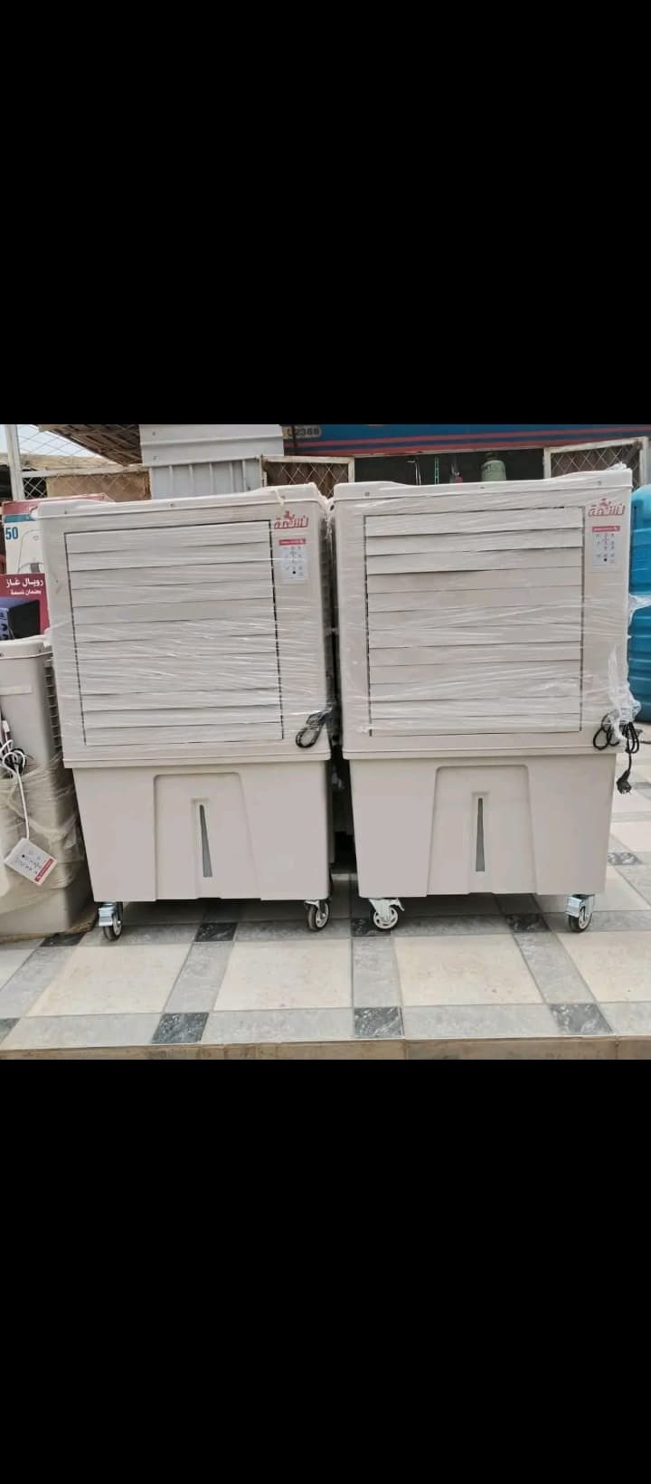 مكيفات جوده 