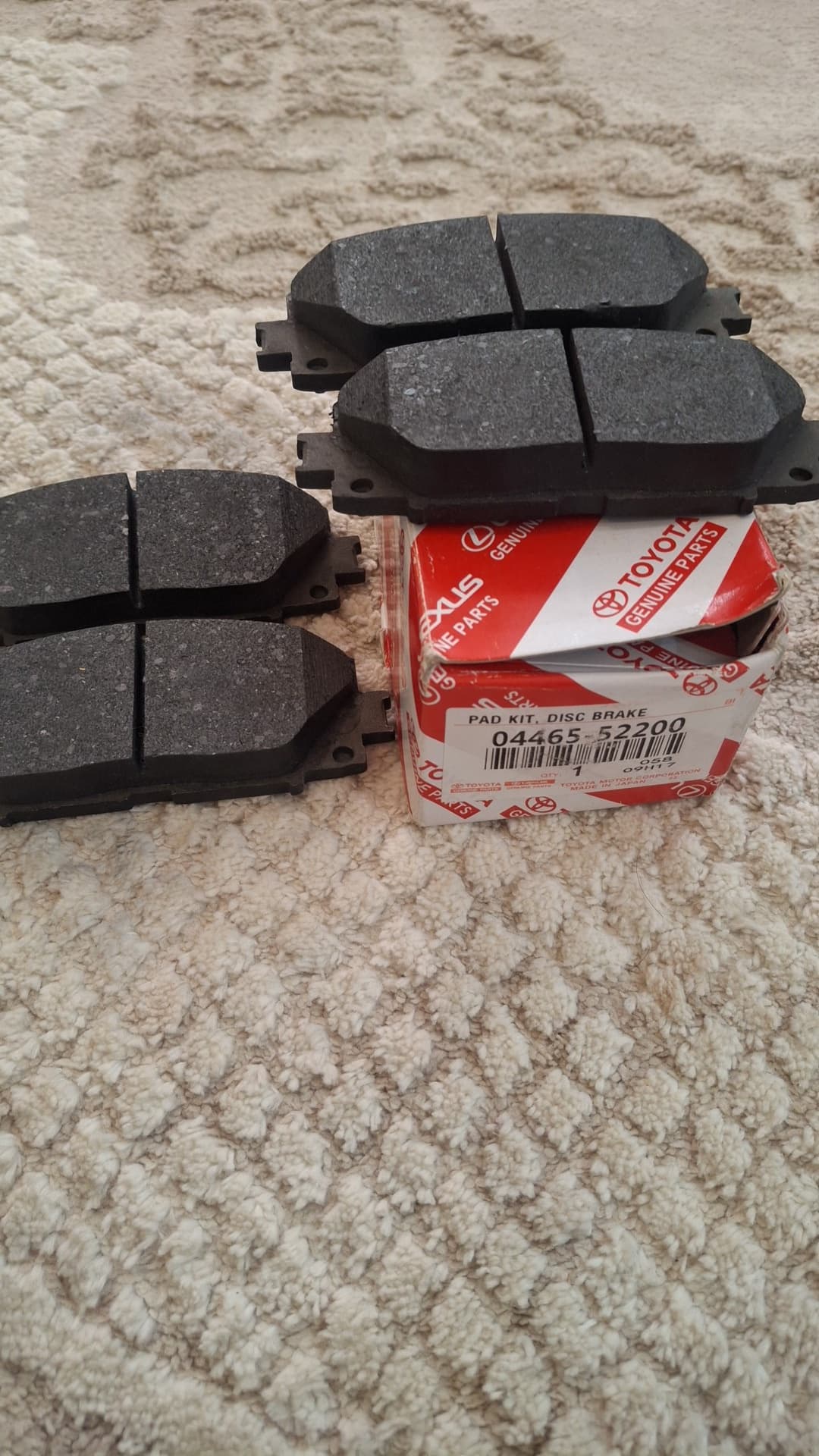 قطع غيار  - صورة 2