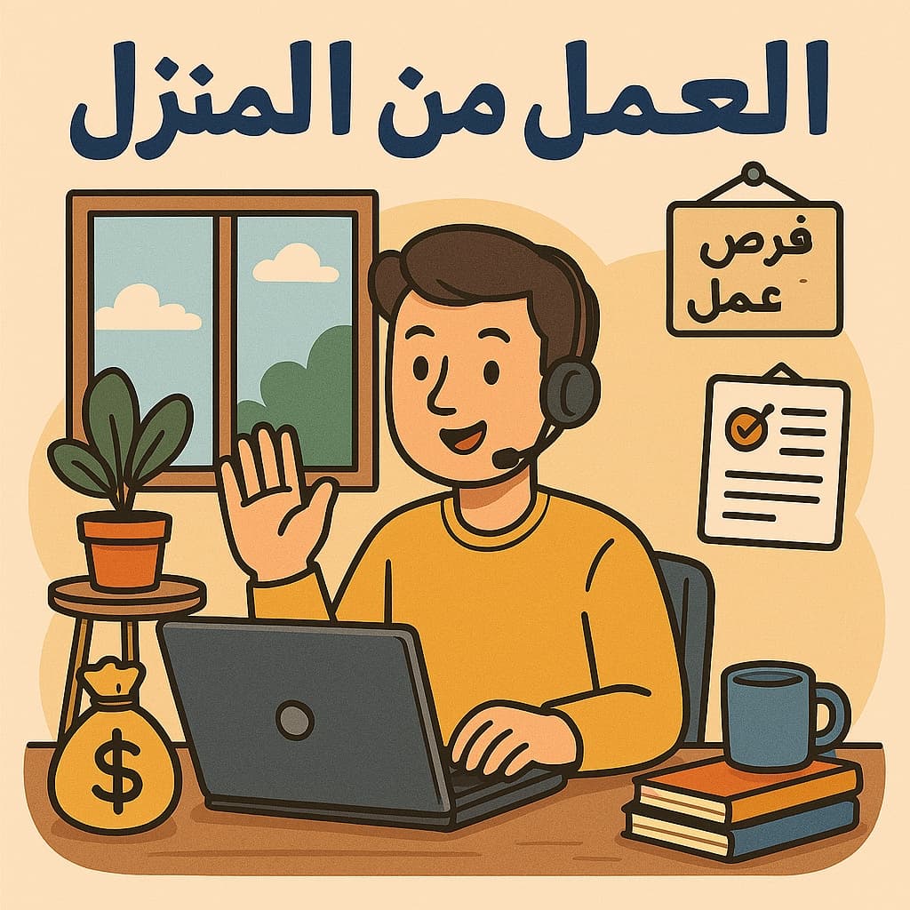 💭 تحس إنك تبذل جهد كبير وما في أحد يقدّر؟
أو إنك تحاول تطوّر نفسك بس ما تلقى دعم من اللي حولك؟

نحن نؤمن إن كل شخص له قيمة حقيقية… وكل اللي يحتاجه أحيانً