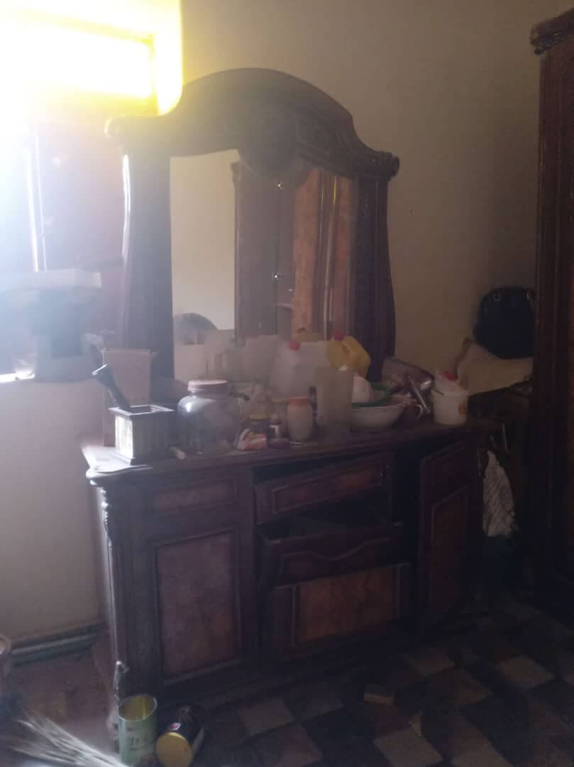 غرفة نوم من المحاميد  - صورة 3