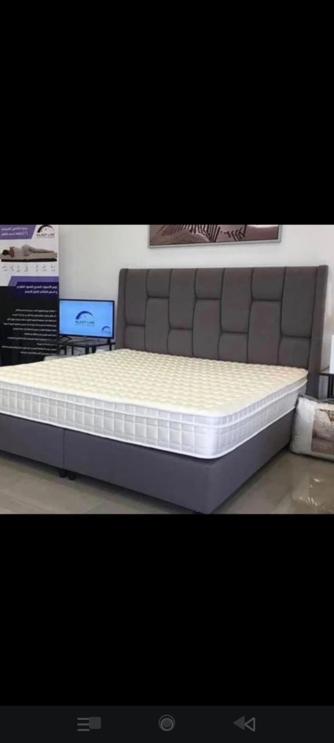 سراير ومراتب طبية  - صورة 3