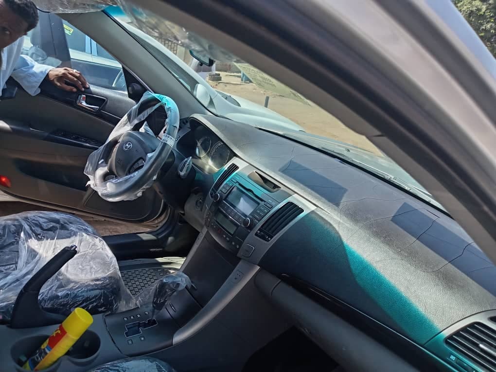 سوناتا 2008 - صورة 7