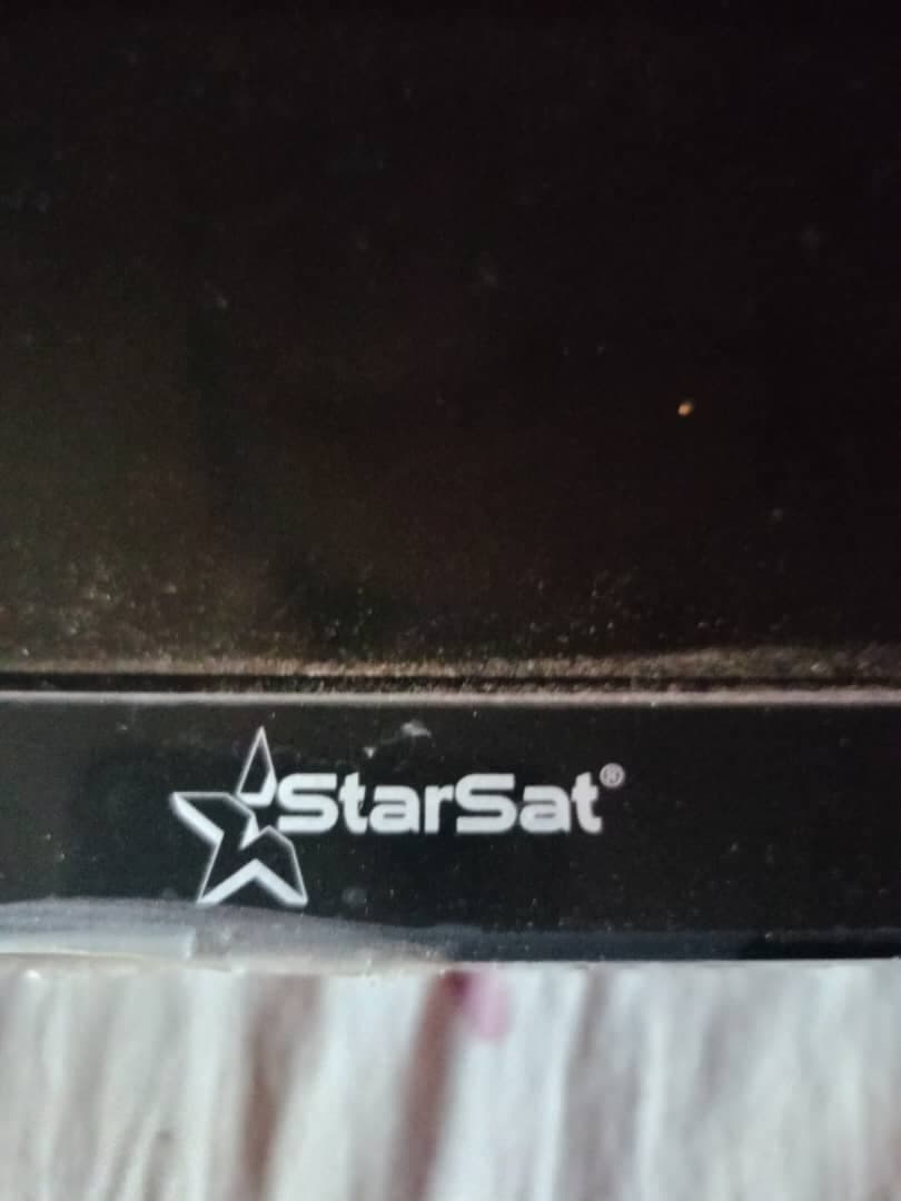 شاشه شبه جديده استار سات  - صورة 3