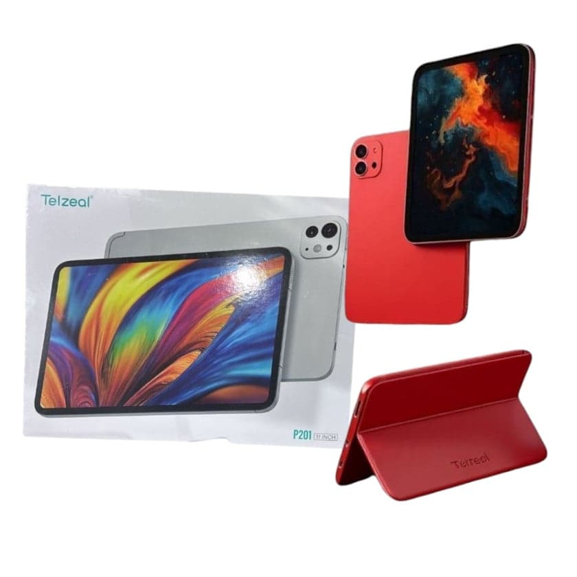   تابلت  TelZeal p201 - صورة 6