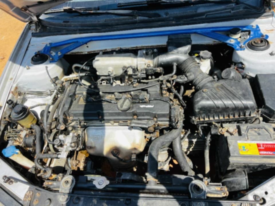 افانتي اتشباك موديل 6 - صورة 4