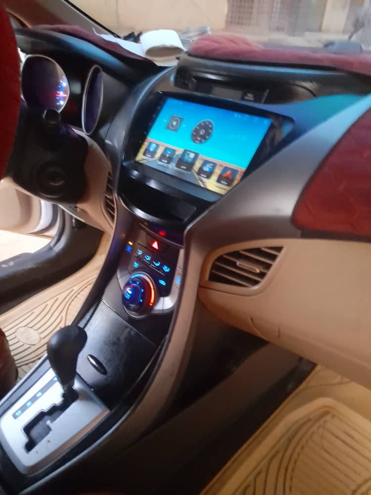 افانتي  - السيارات والمركبات في أم درمان