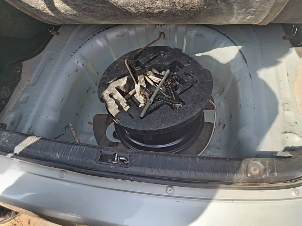 سوناتا 2008 - صورة 8