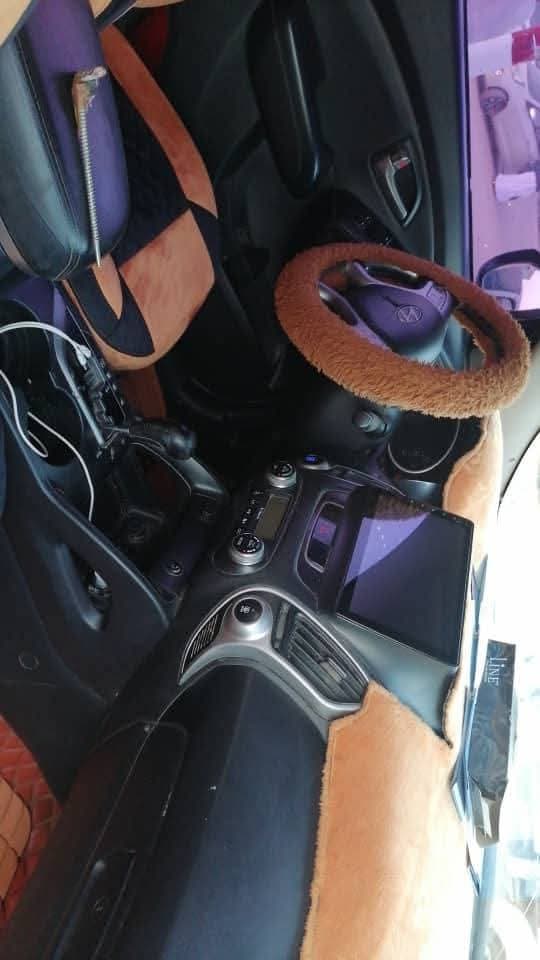 سيارة - صورة 8