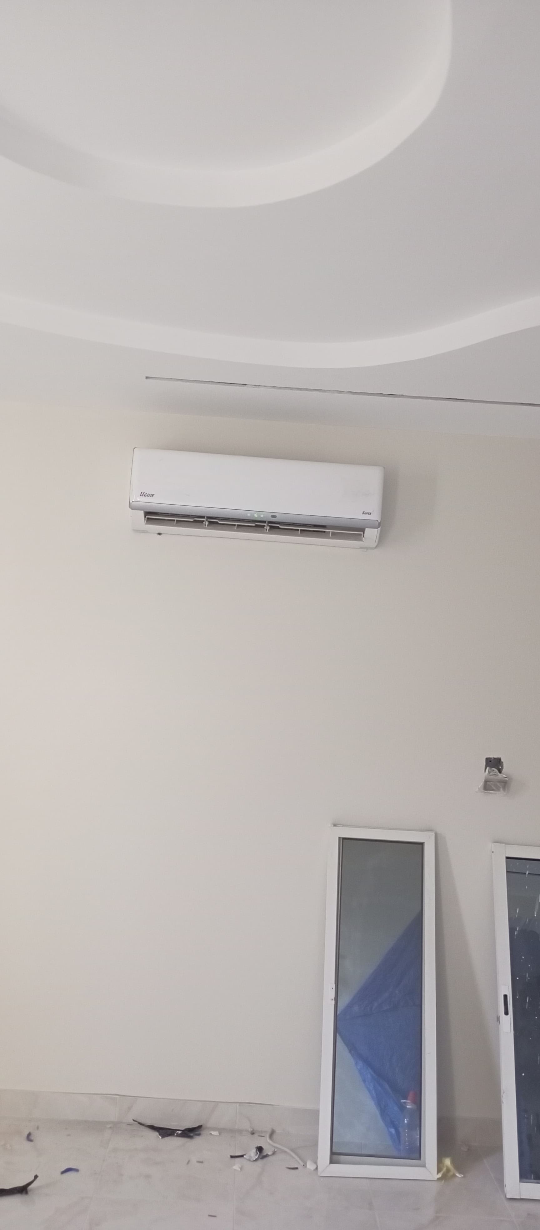 فني ومعلم مكيفات سبليت وصيانه  - صورة 2