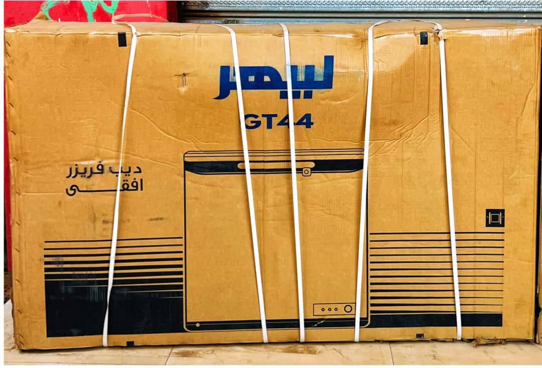 تلاجات ليبهر - أجهزة إلكترونية في الخرطوم