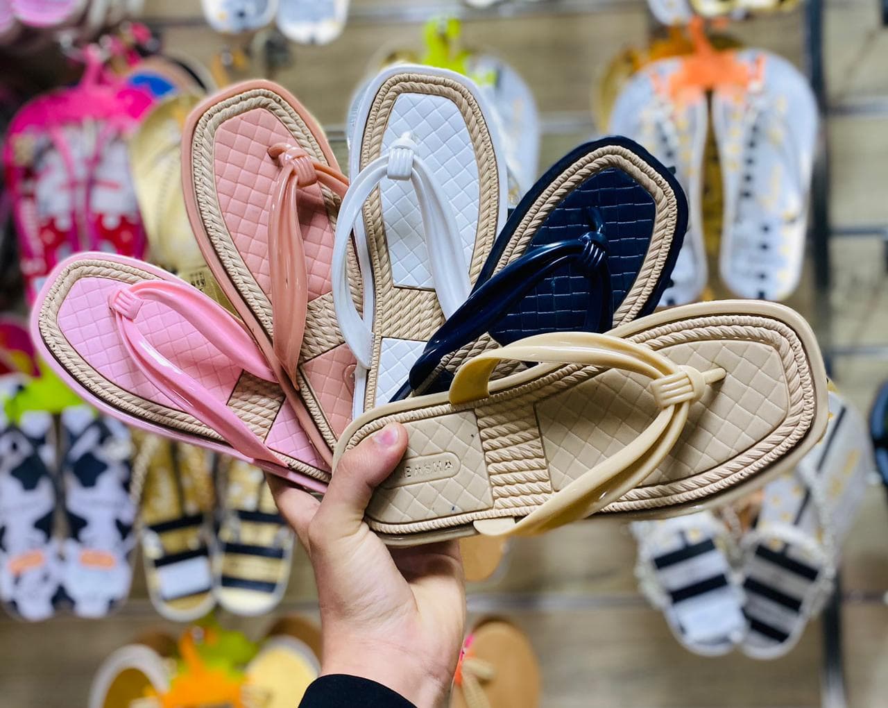 أحذية نسائية - صورة 7