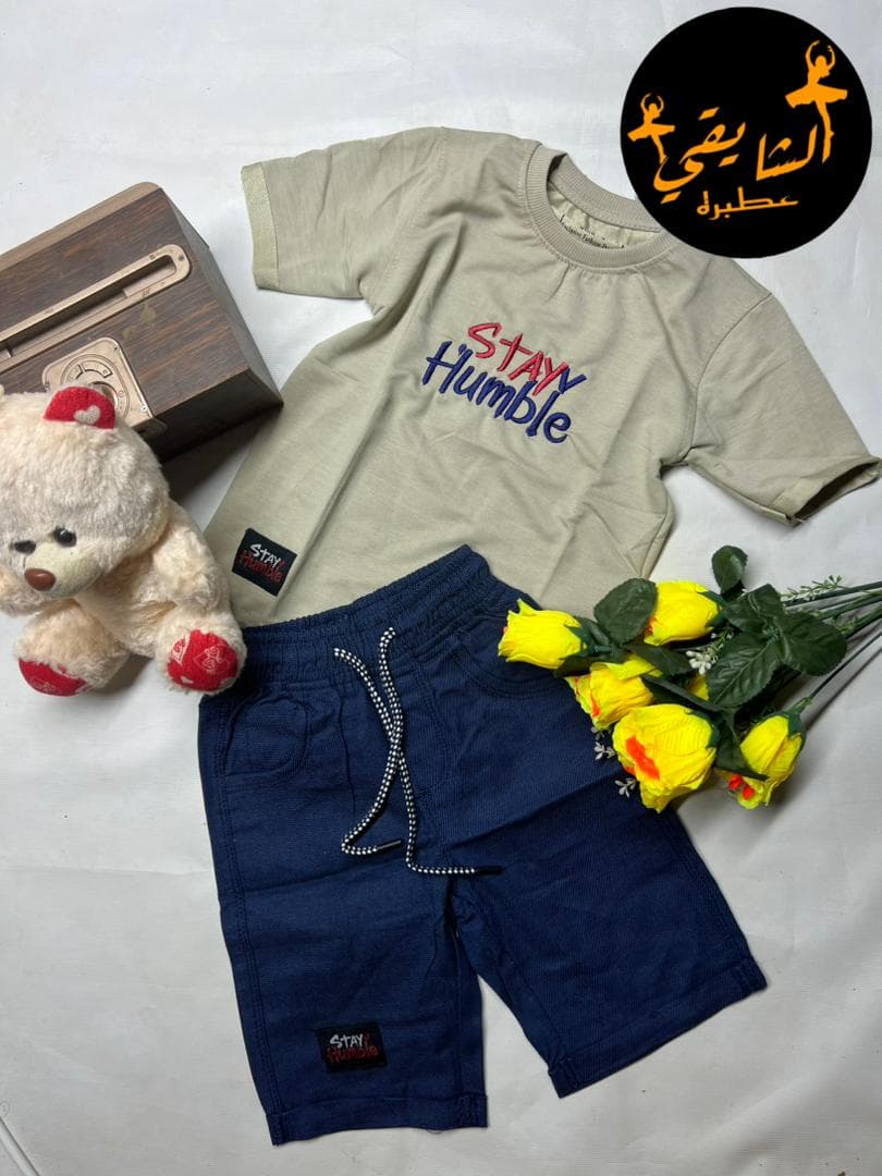 لبسة اولاد  - صورة 2