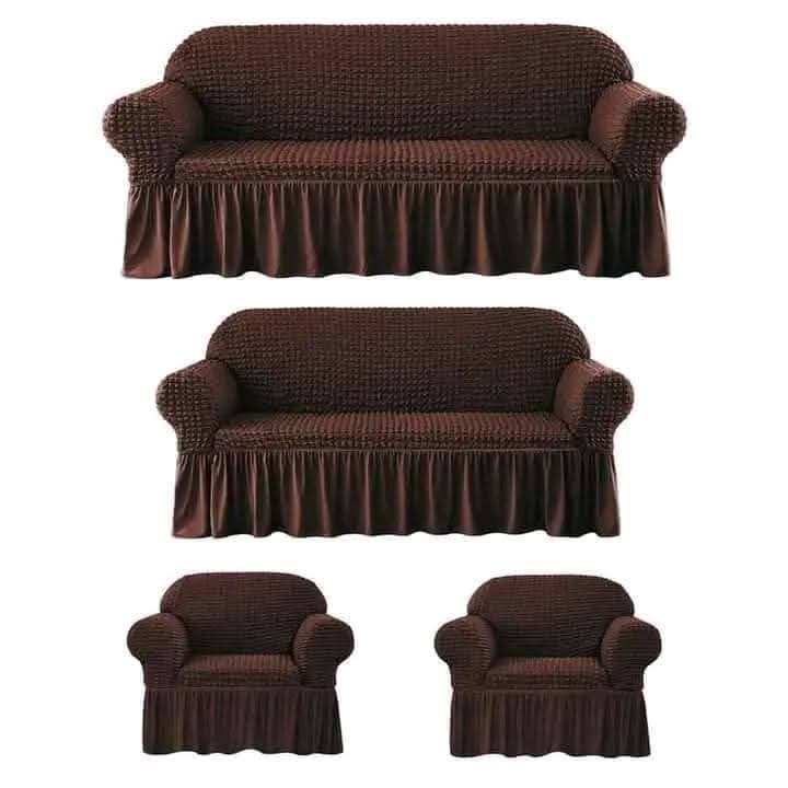 تلبيسة كراسي جلوس                                                                                                                                      -  الأثاث والديكور في أم درمان