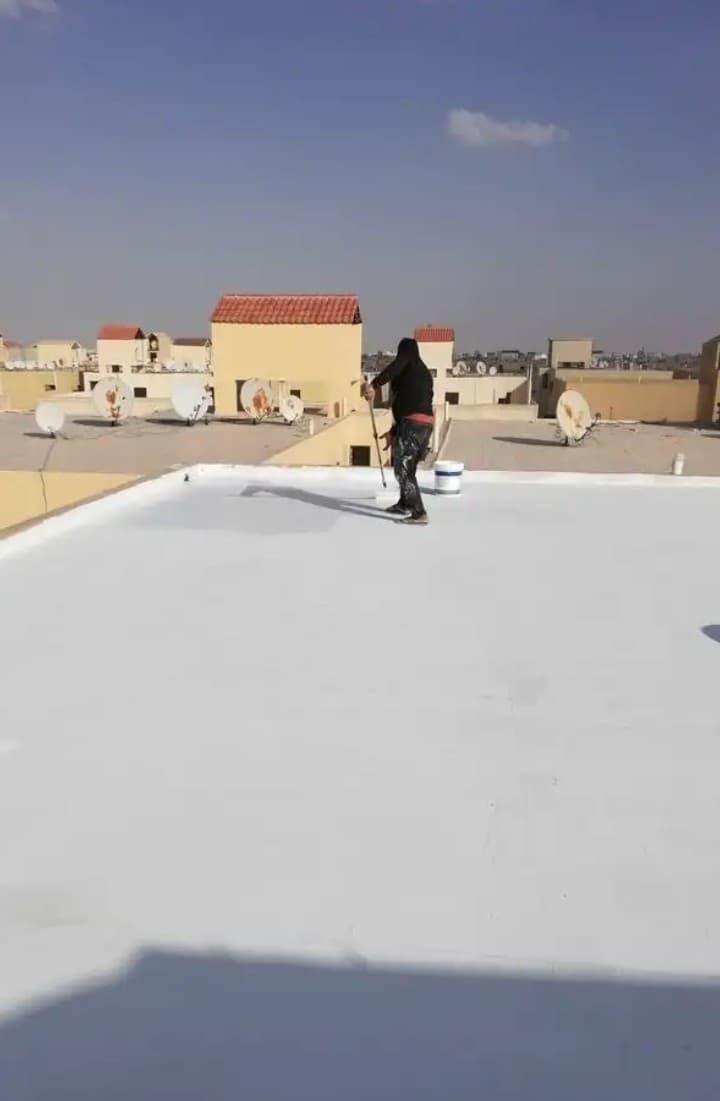 المقاولات العام ترميم مباني  - صورة 6