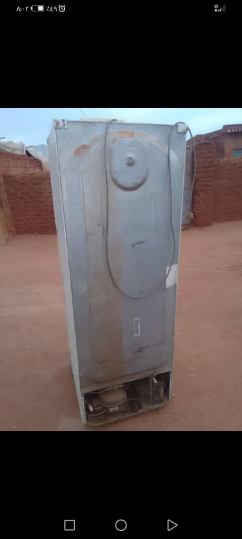 ثلاجة الجي  - صورة 2