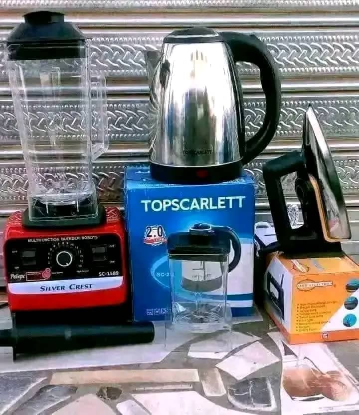 اواني منزلية  - صورة 5