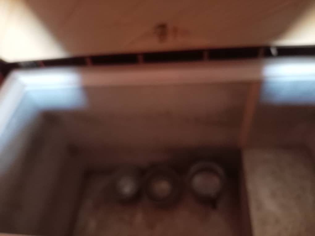 عرض دفريزر 14 قدم 