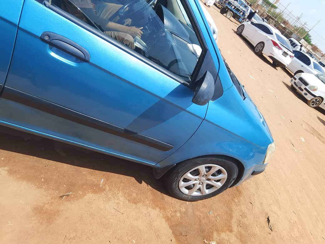 سيارة كلك - صورة 3