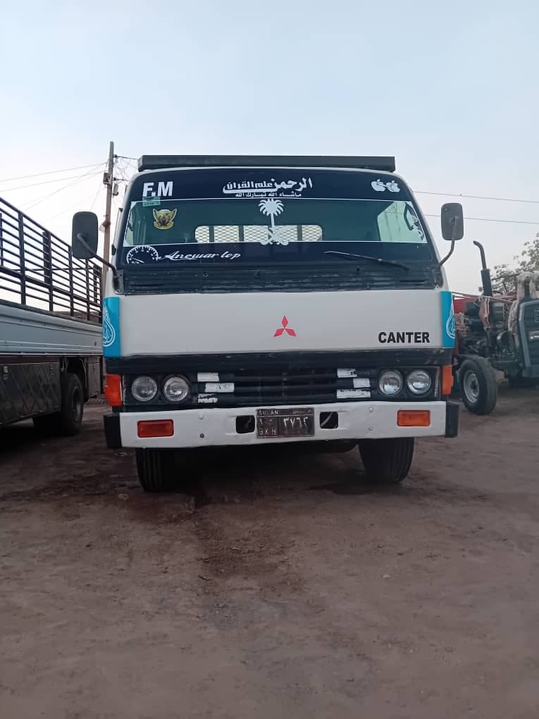 دفار ايسوزو موديل 93 - صورة 5