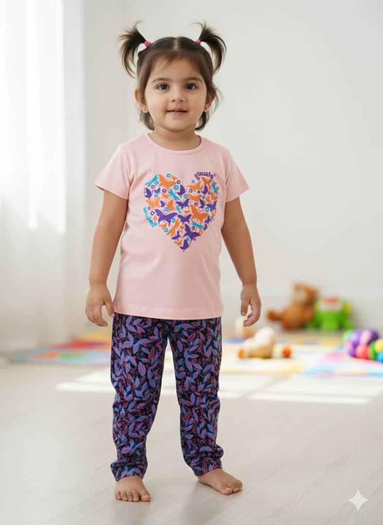 بجامة بنقلايشي فاخر - صورة 3