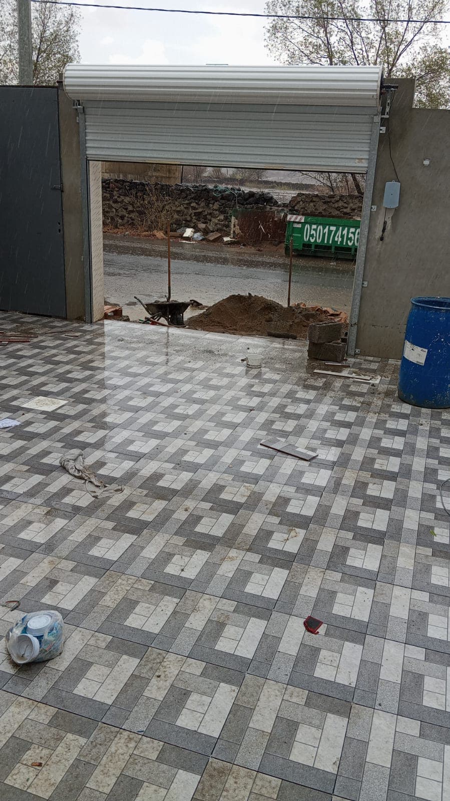 المقاولات العام ترميم مباني  - صورة 3