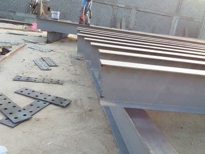 درة الخليج الحدادة ولامنيوم  - صورة 6