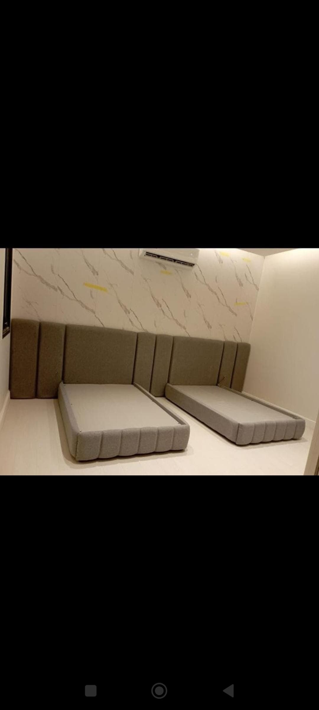 سراير ومراتب طبية  - صورة 6