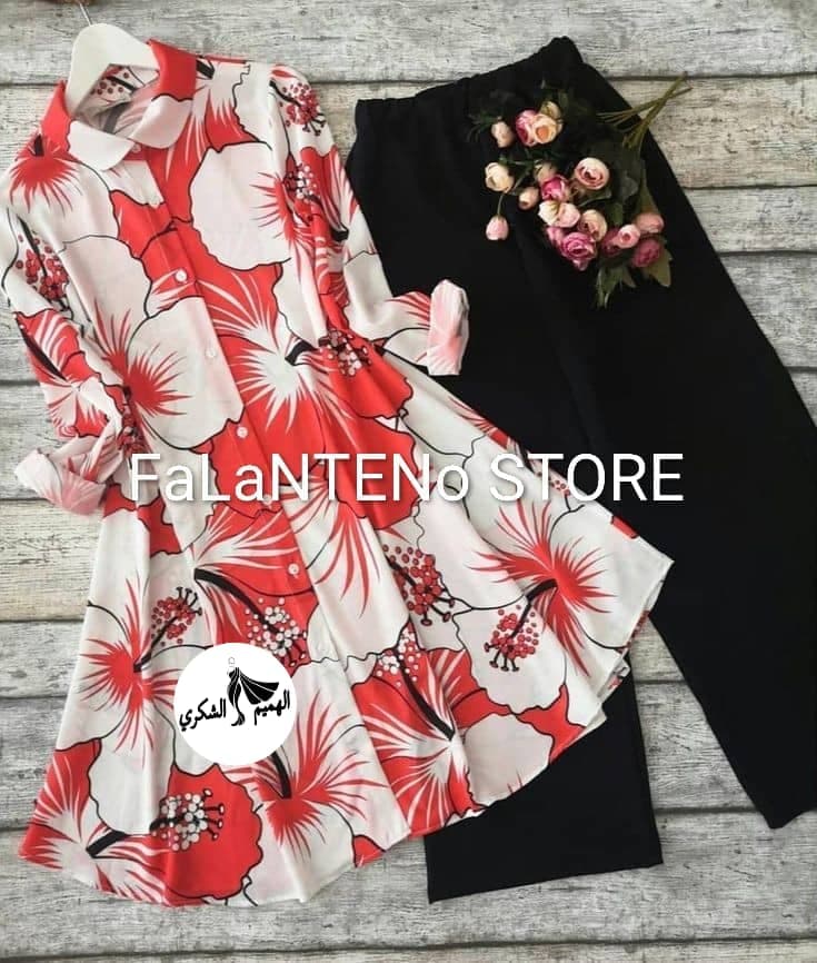 لبسه  - صورة 3