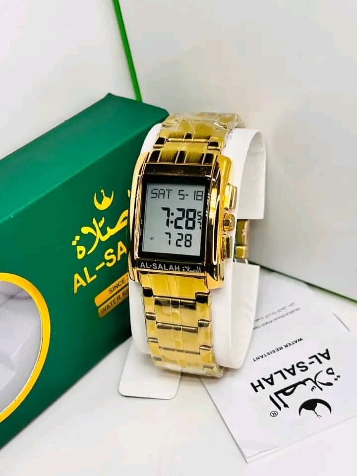 ساعات رجاليه فخمه - صورة 4