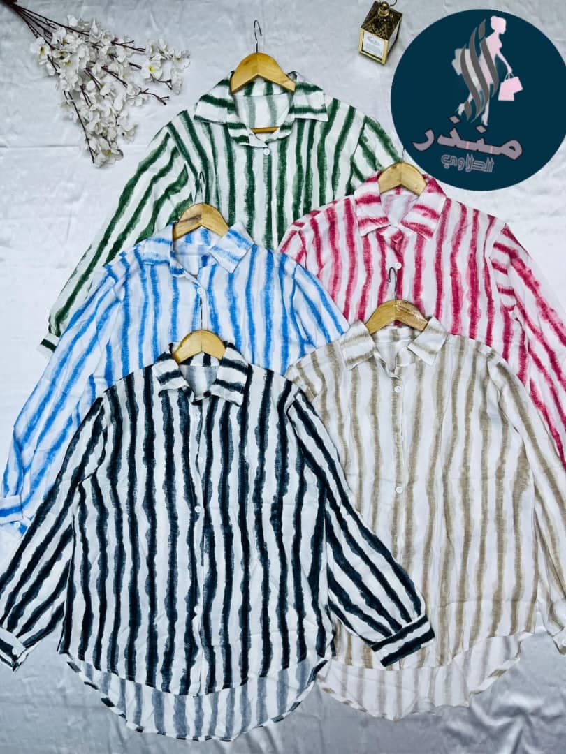بلوزه فاااخره.  - أزياء المرأة في عطبرة