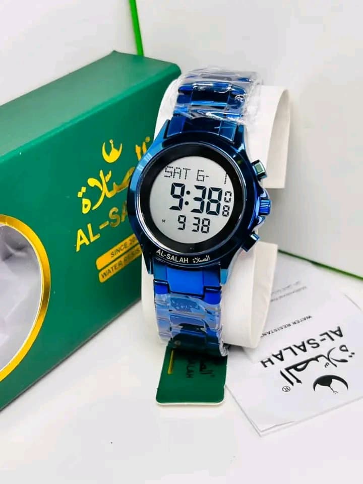 ساعات رجاليه فخمه - صورة 6