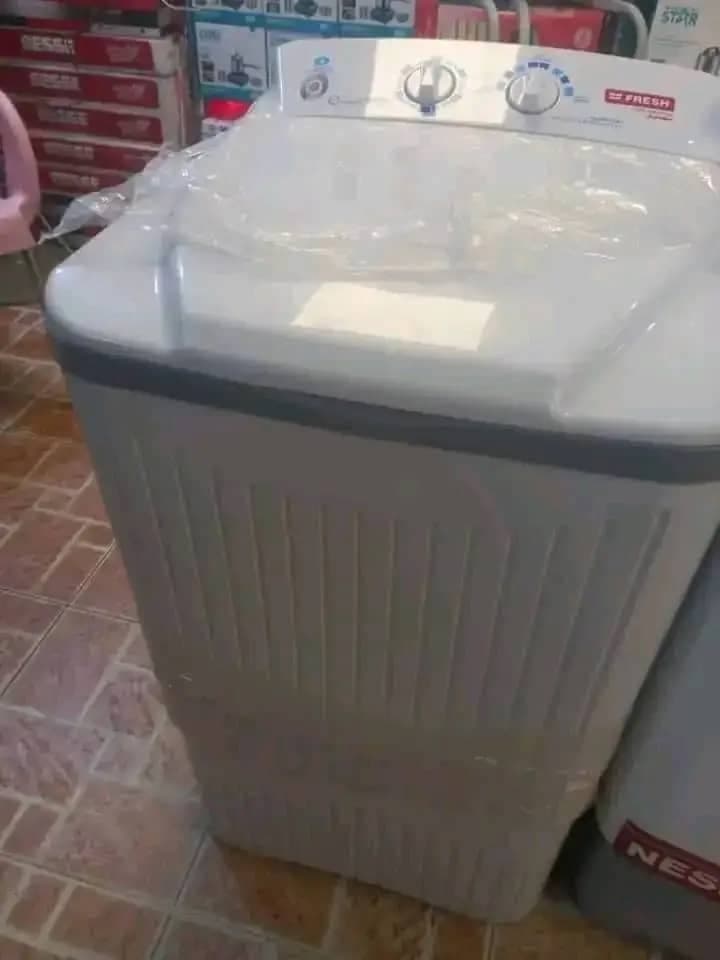 أدوات كهربائية من شركة ناصر الهندسية  - صورة 4