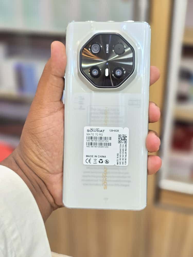 MATE70RS  - أجهزة إلكترونية في بورتسودان