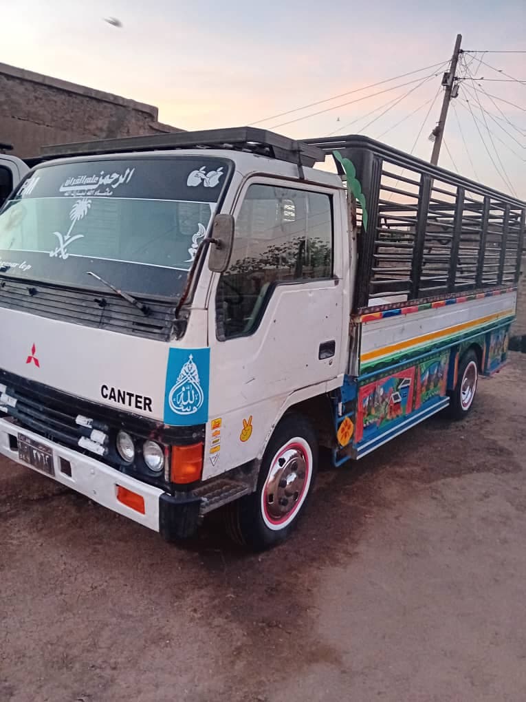 دفار ايسوزو موديل 93 - صورة 2