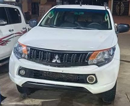 بوكس٢٠١٦ - السيارات والمركبات في عطبرة