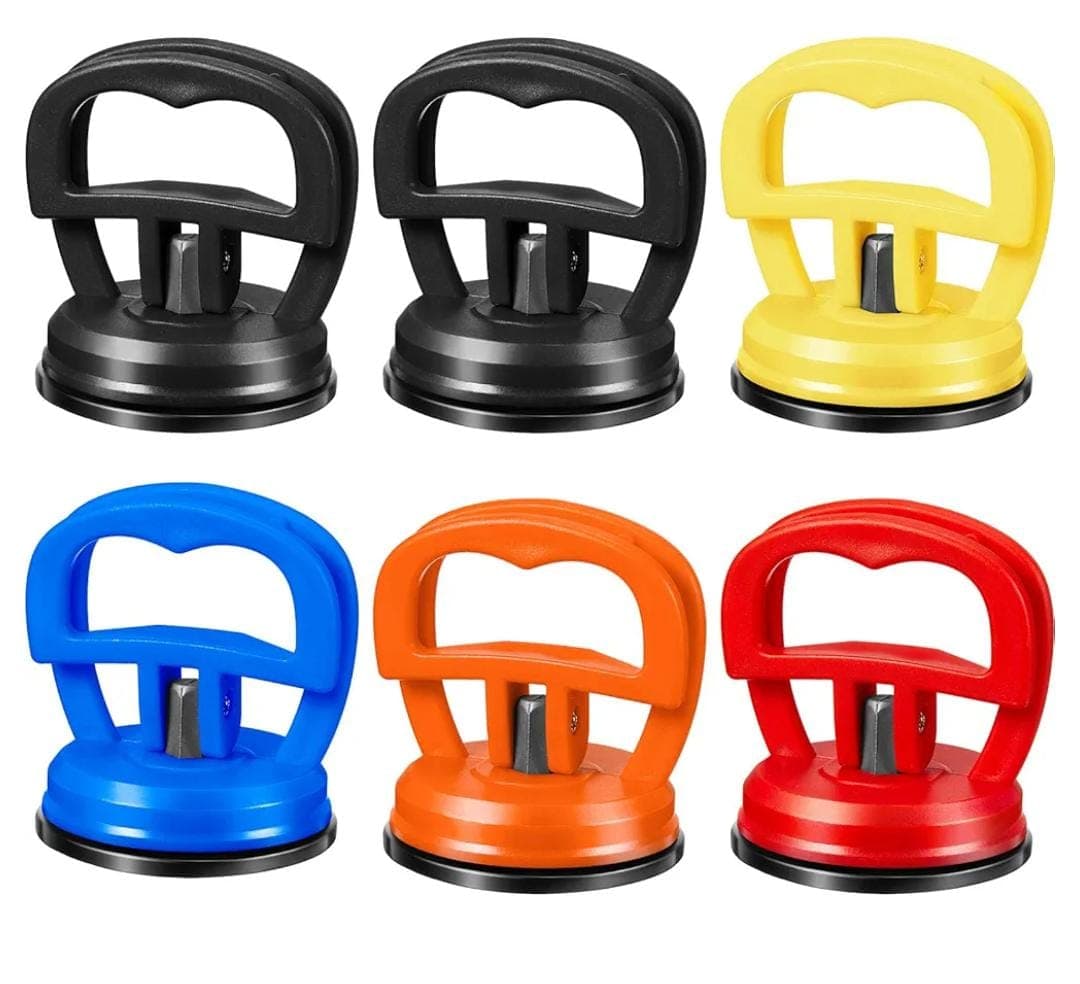 شافط الصدامات  - صورة 8