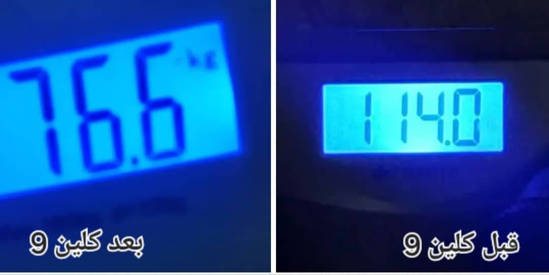 مجموعة التخسيس الامن - صورة 2