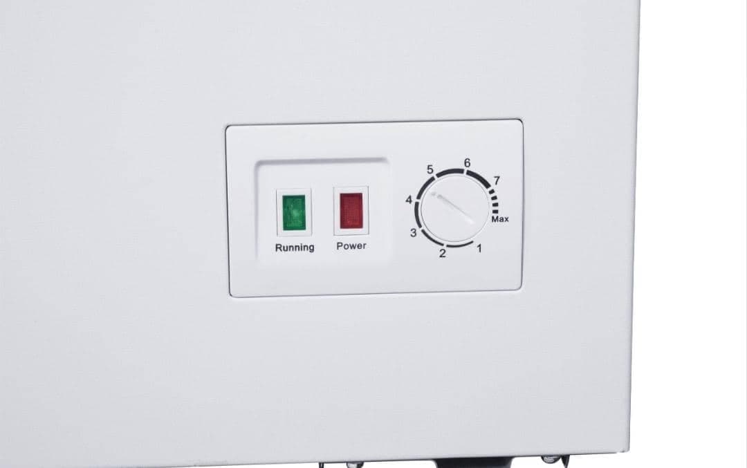 فريزر ديجي 8 قدم من الجي  - صورة 3