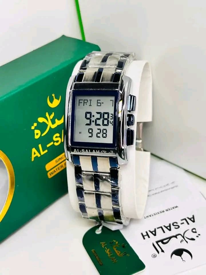 ساعات رجاليه فخمه - أجهزة إلكترونية في المناقل