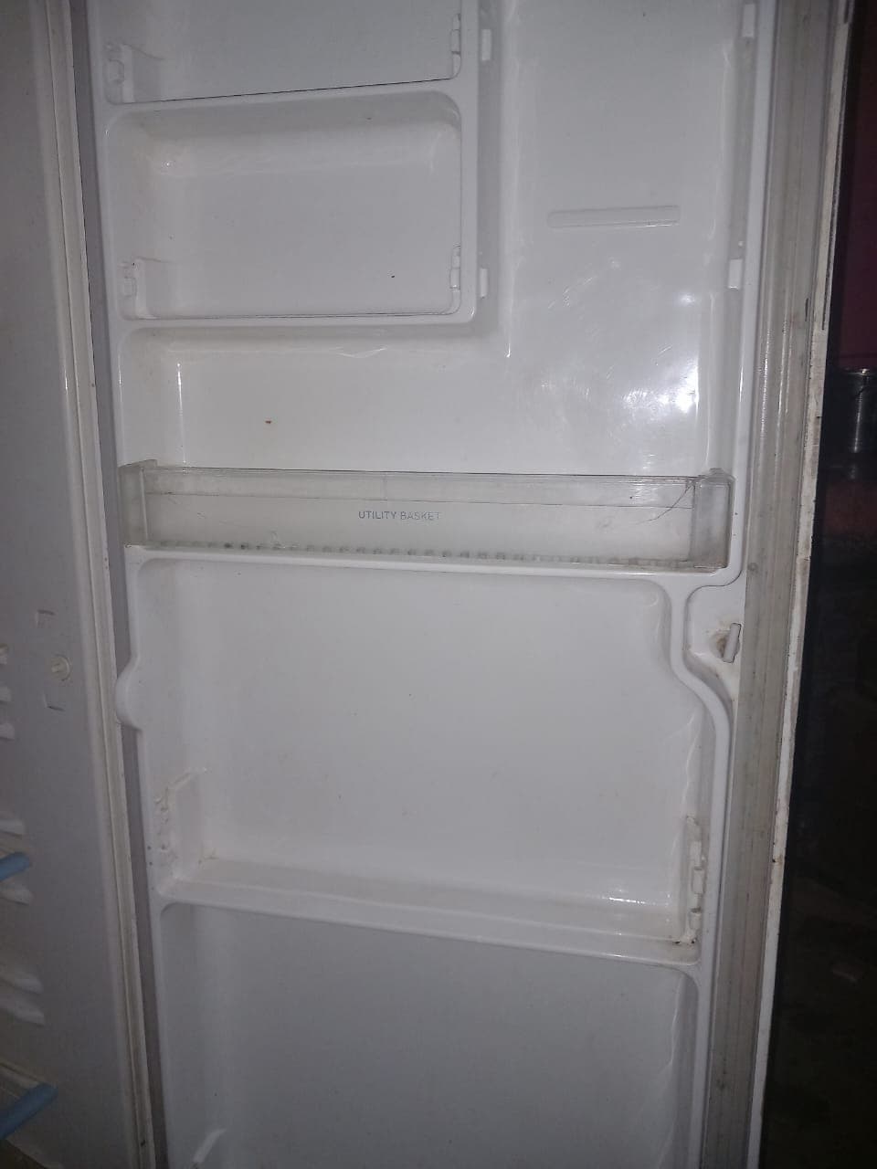 تلاجه شااازة الجي
10 قدم شغاله فل الفل 
شششازة
السعر 600
امدرمان الجرافة - صورة 3