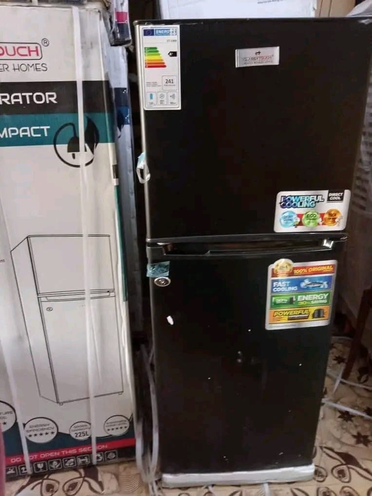 ثلاجات ودفريزرات  - صورة 2