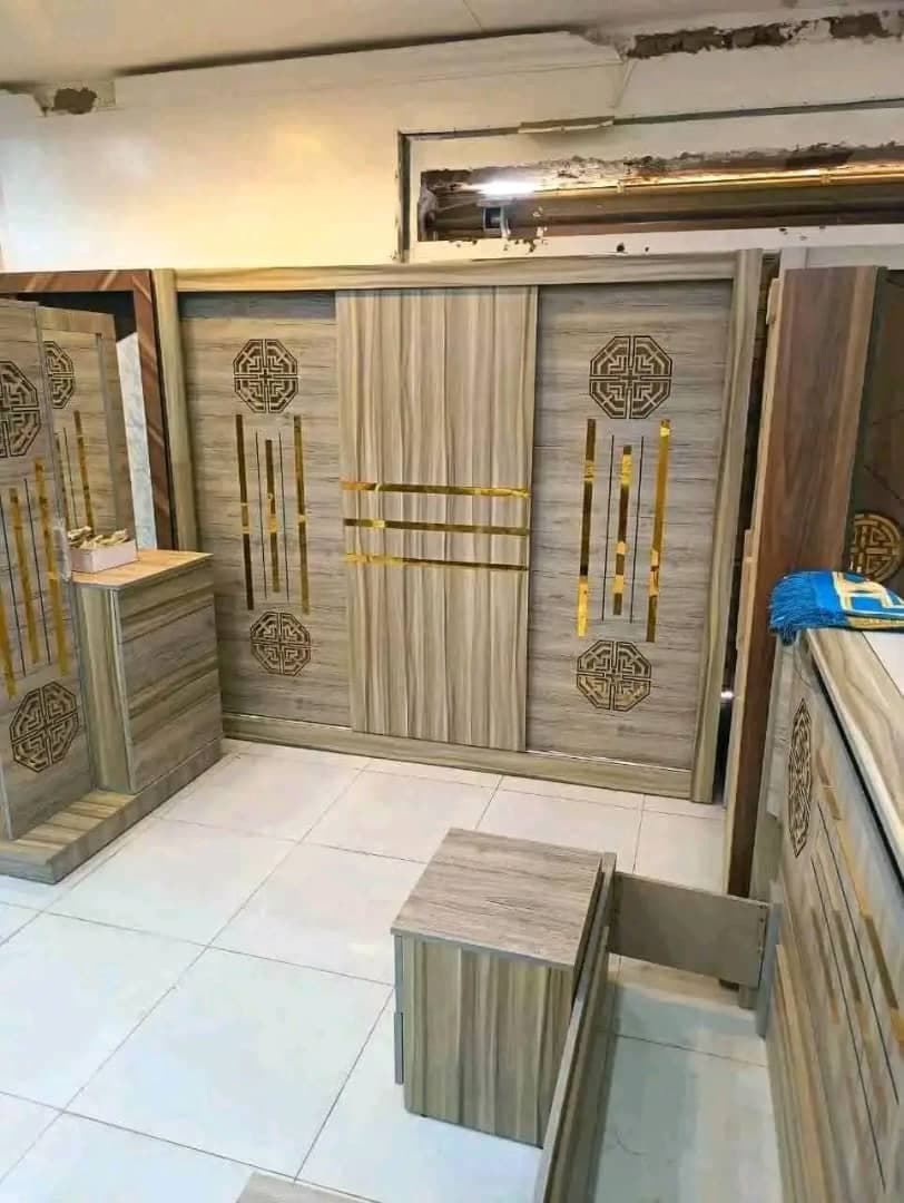 غرف نوم تركيه - صورة 2