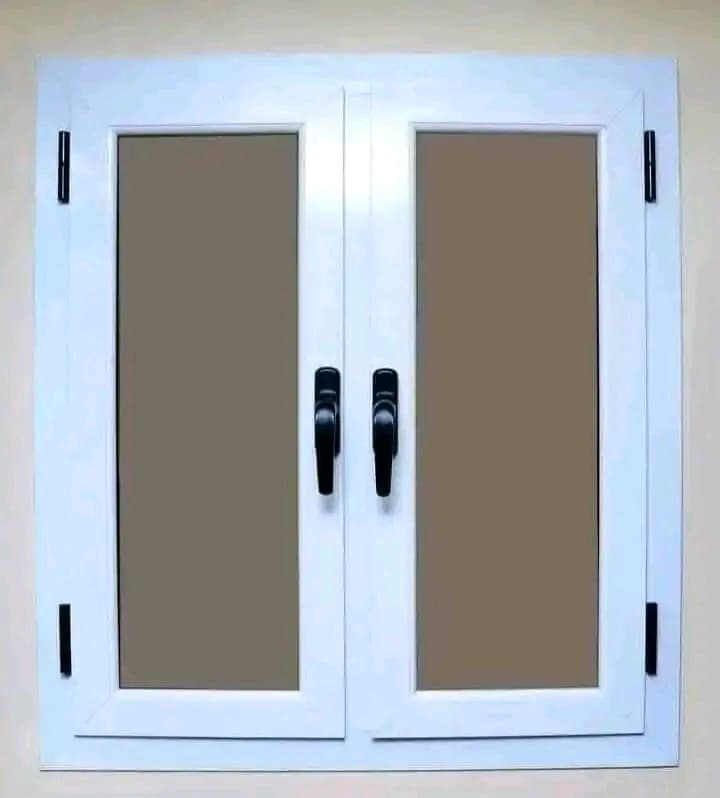 مطابخ ألمونيوم سعودي فاخر 