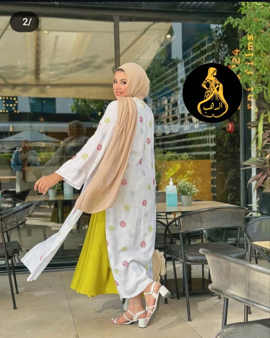 طقم 3قطع كاردي ور - أزياء المرأة في عطبرة